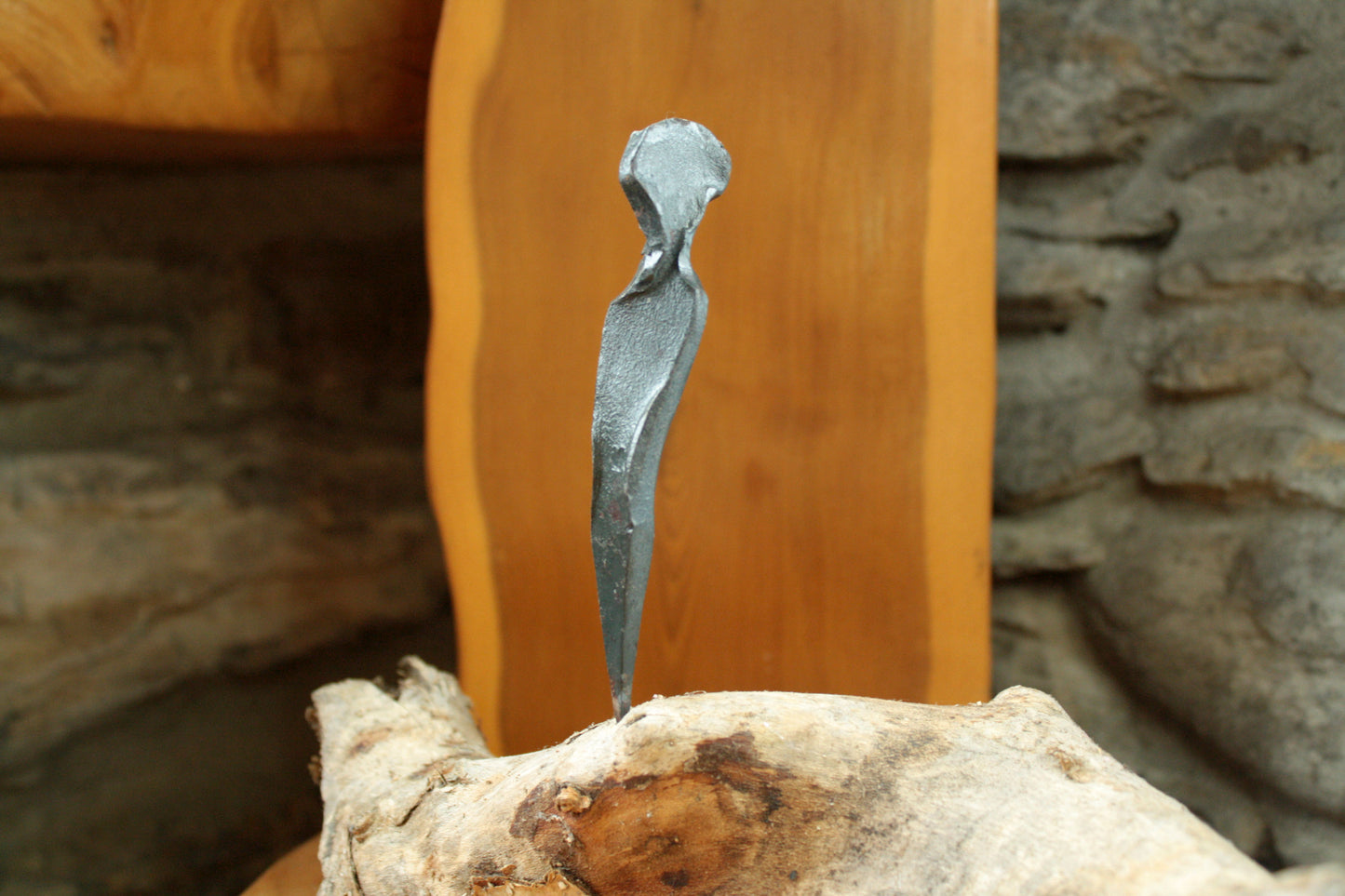 People Sculptures
