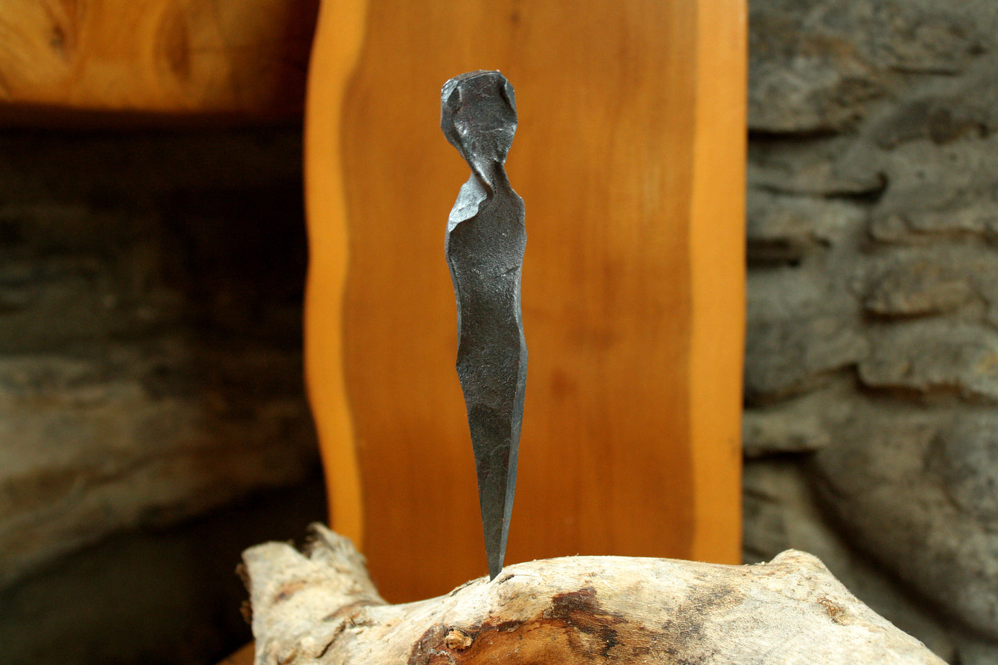 People Sculptures