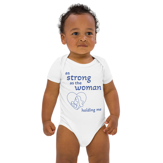 Bio Babygrow - Strong