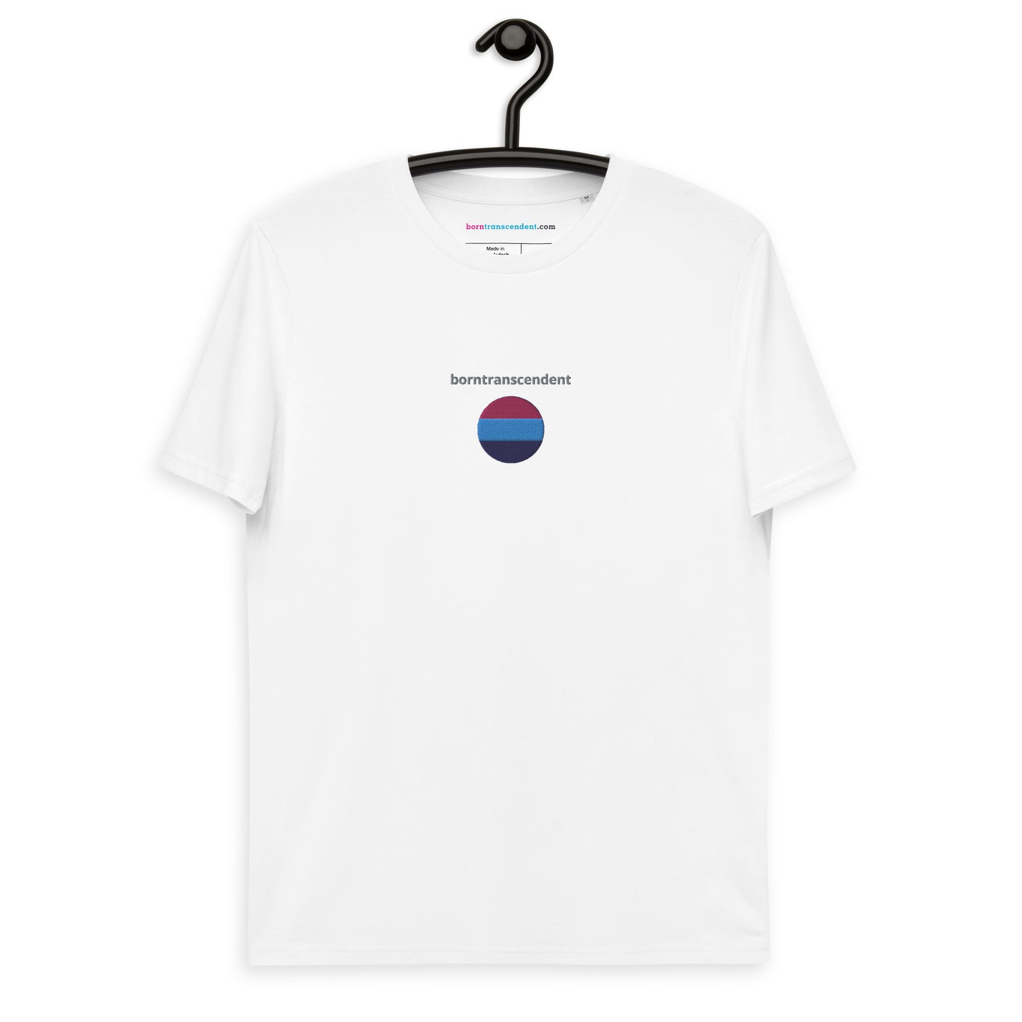 Bio Unisex T-Shirt - Logo